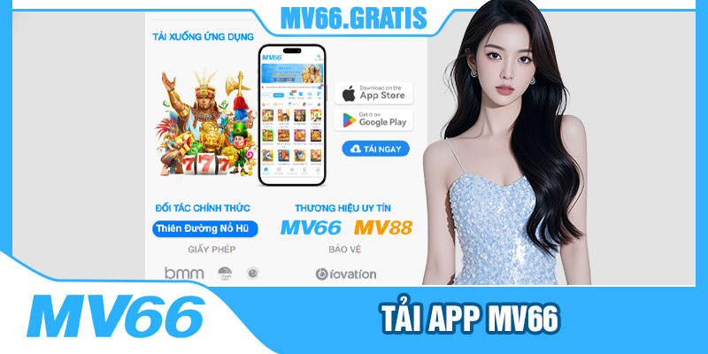 Tải App MV66